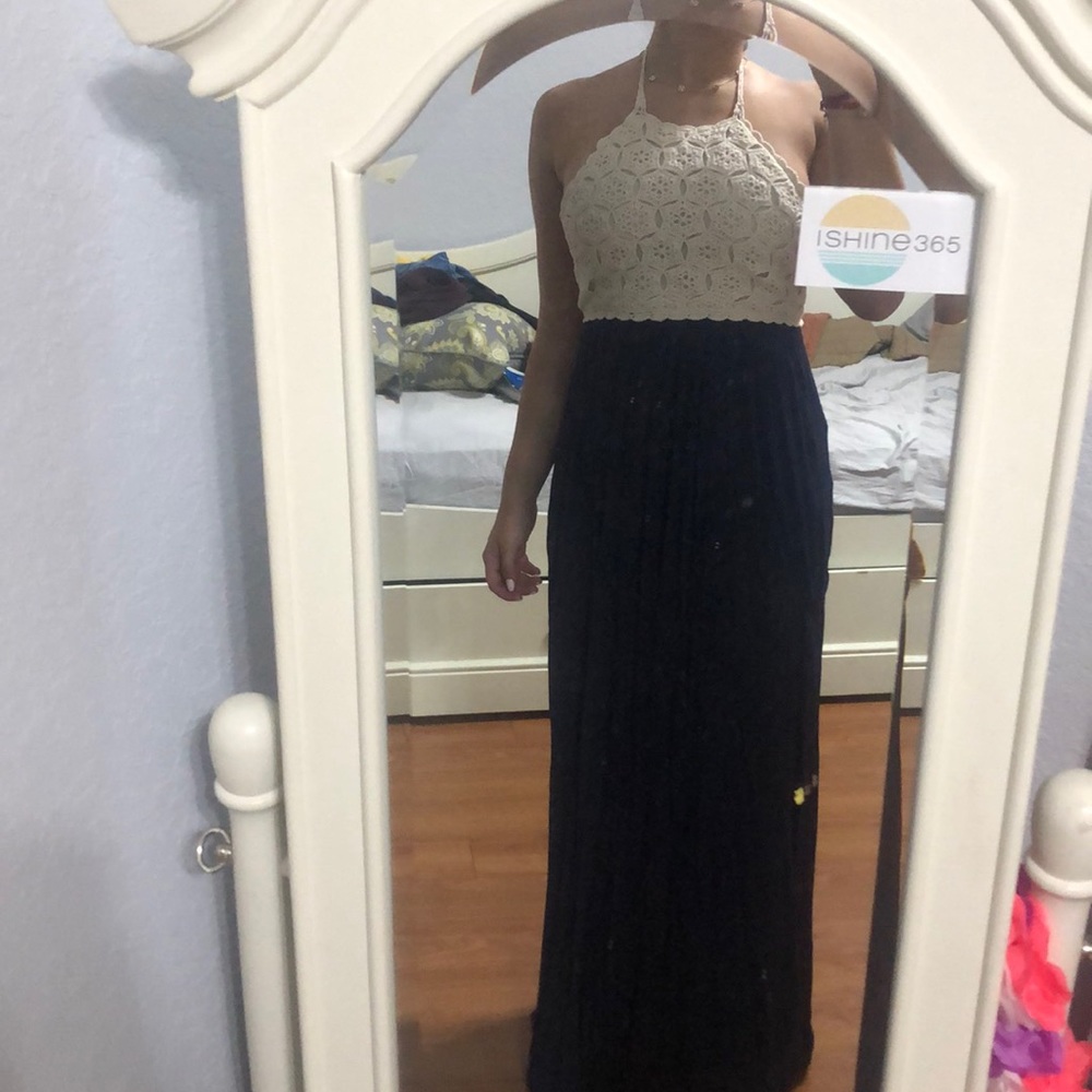 Semi Formal Dress